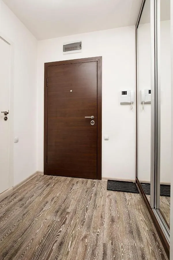 1Bd Flat With A Lovely Terrace In The Centre Of Plovdiv By Flat Mаnager Bulgaria